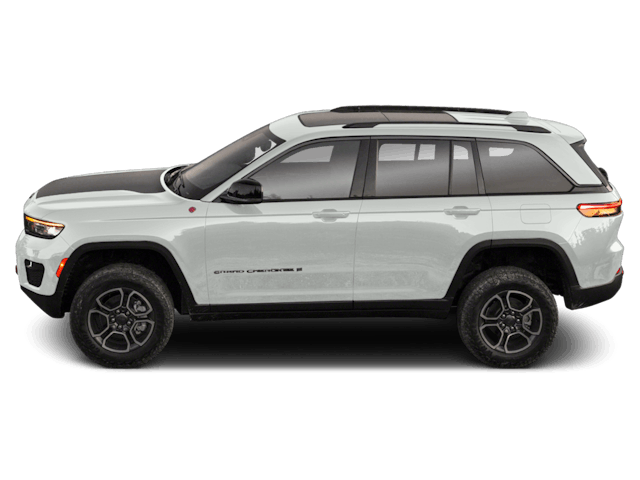 Used 2022 Jeep Grand Cherokee Sport Utility
